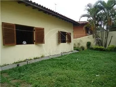 Casa, 3 quartos, 208 m² - Foto 1