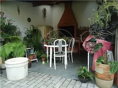 Casa, 3 quartos, 208 m² - Foto 12