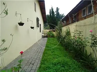 Casa, 3 quartos, 208 m² - Foto 5