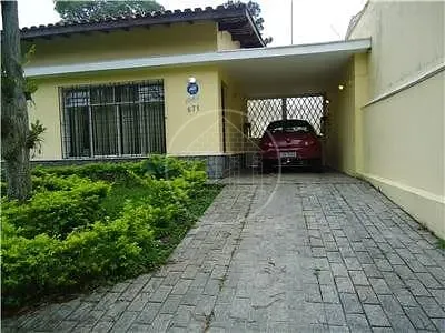 Casa, 3 quartos, 208 m² - Foto 10