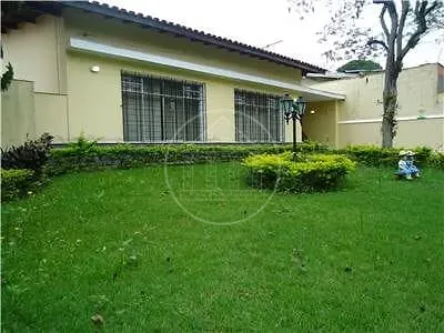 Casa, 3 quartos, 208 m² - Foto 11