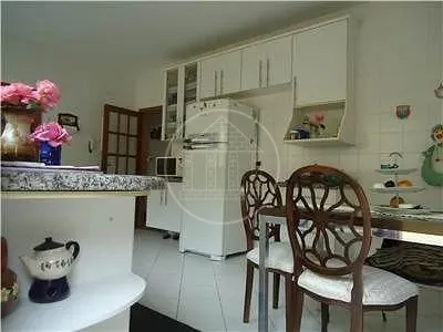 Casa, 3 quartos, 208 m² - Foto 6