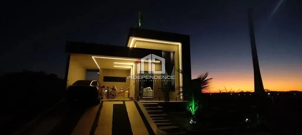 Casa, 2 quartos, 120 m² - Foto 1