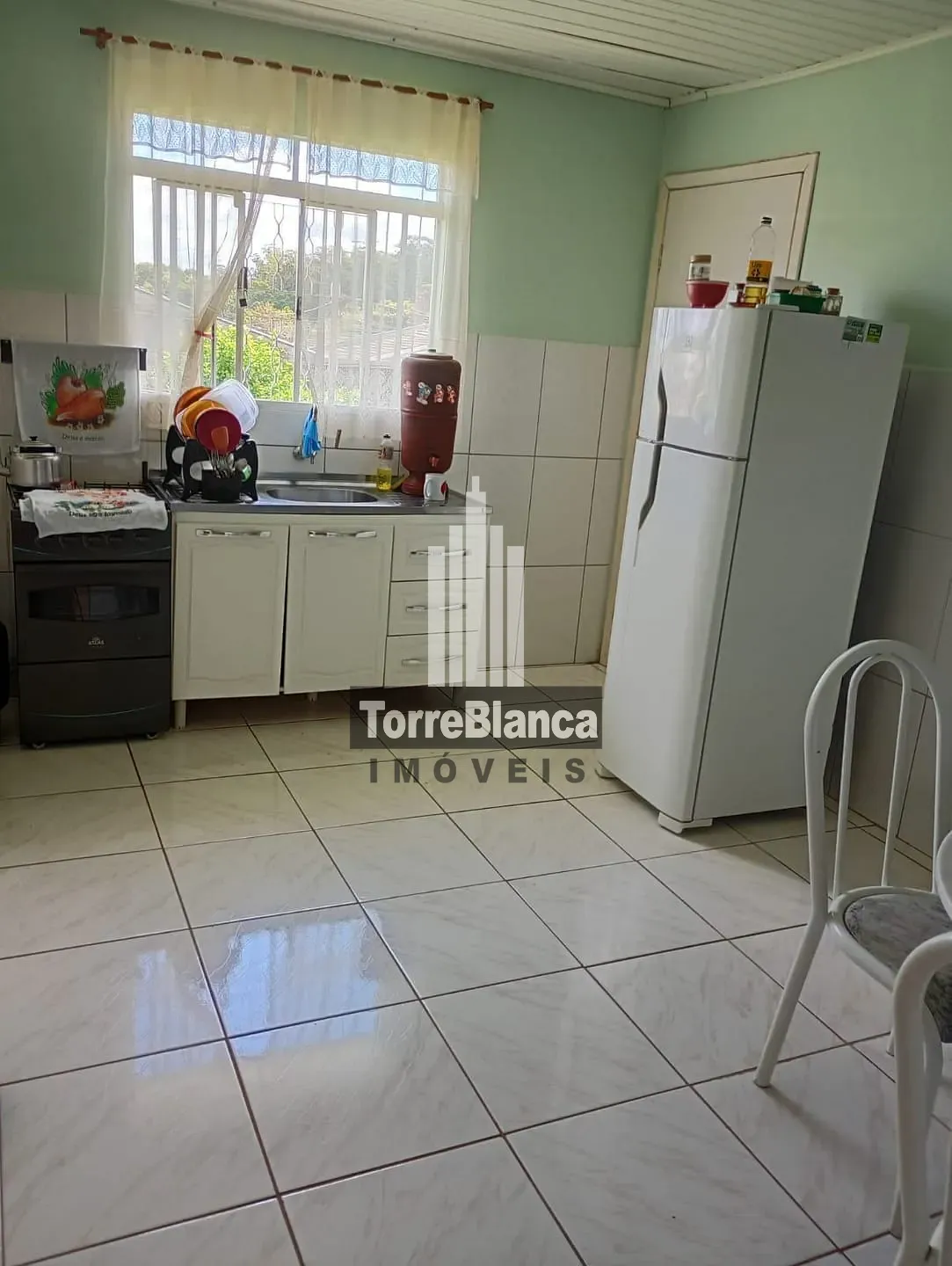Casa, 2 quartos, 69 m² - Foto 6