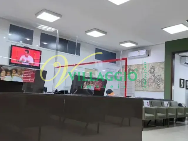 Casa com 726m², para alugar, no bairro Vila Imperial em São José do Rio Preto