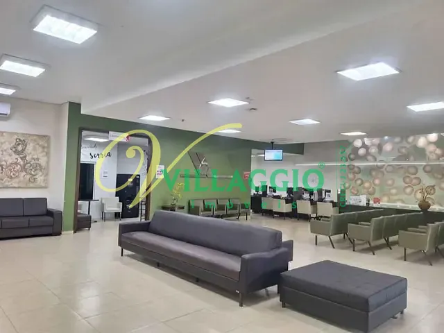 Casa com 726m², para alugar, no bairro Vila Imperial em São José do Rio Preto