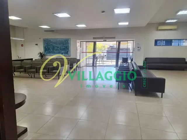 Casa com 726m², para alugar, no bairro Vila Imperial em São José do Rio Preto