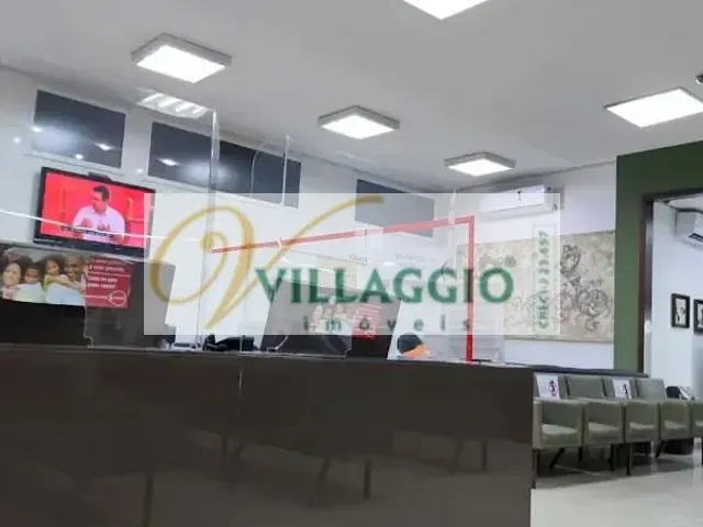 Casa com 726m², para alugar, no bairro Vila Imperial em São José do Rio Preto