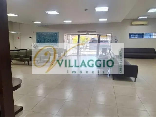 Casa com 726m², para alugar, no bairro Vila Imperial em São José do Rio Preto