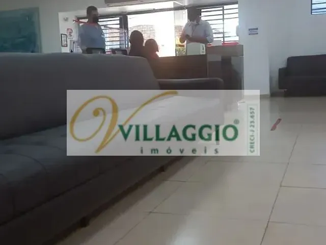 Casa com 726m², para alugar, no bairro Vila Imperial em São José do Rio Preto