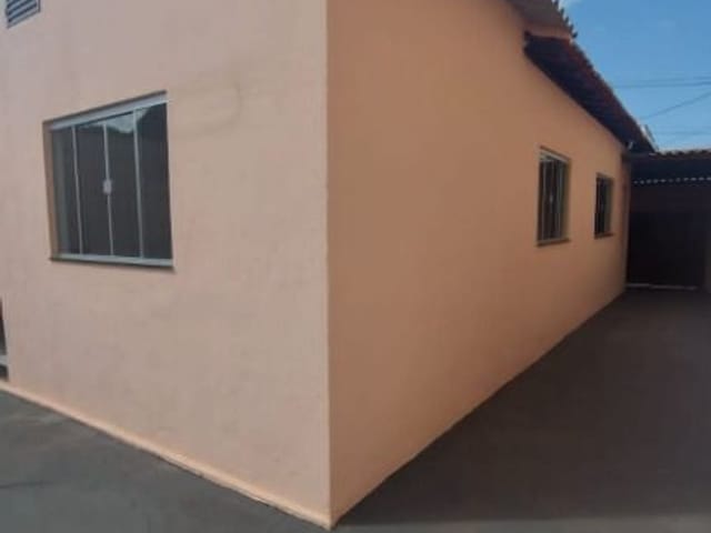 Foto do Casa - Casa com 2 dormitórios à venda, 78 m² por R$ 280.000,00 - Recreio dos Bandeirantes - Uberaba/MG | ZUCATO IMOBILIARIA LTDA
