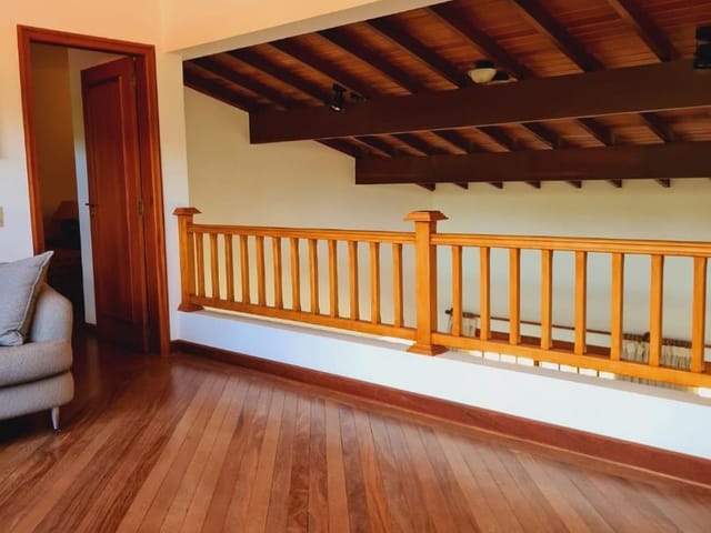 Casa com 2250m² 6 quartos e 8 banheiros, à venda, no bairro Condomínio Terras de São José em Itu
