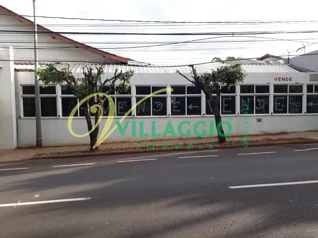 Casa com 529m², à venda, no bairro Nova Redentora em São José do Rio Preto