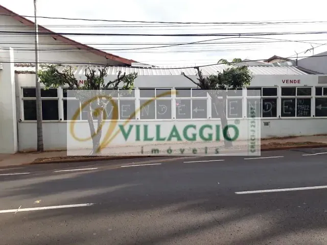 Casa com 529m², à venda, no bairro Nova Redentora em São José do Rio Preto