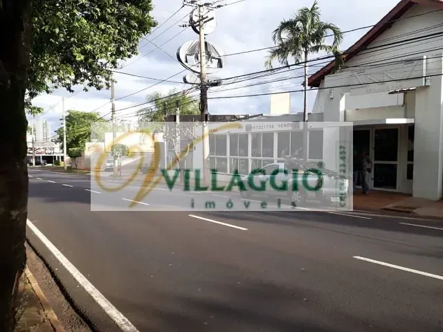 Casa com 529m², à venda, no bairro Nova Redentora em São José do Rio Preto