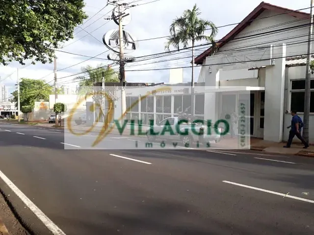 Casa com 529m², à venda, no bairro Nova Redentora em São José do Rio Preto