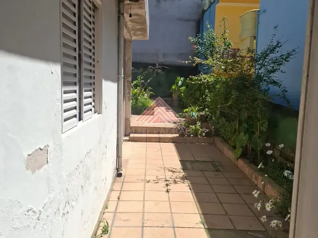 Casa com 400m² 2 quartos e 1 banheiro, para alugar, no bairro Jardim Haydee em Mauá