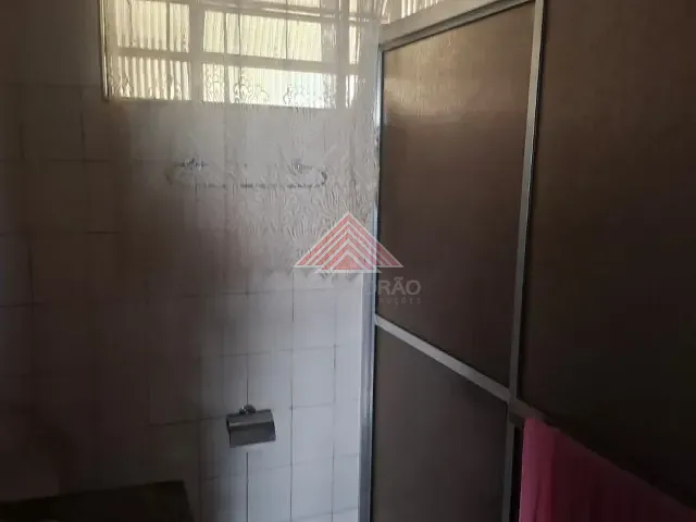 Casa com 400m² 2 quartos e 1 banheiro, para alugar, no bairro Jardim Haydee em Mauá