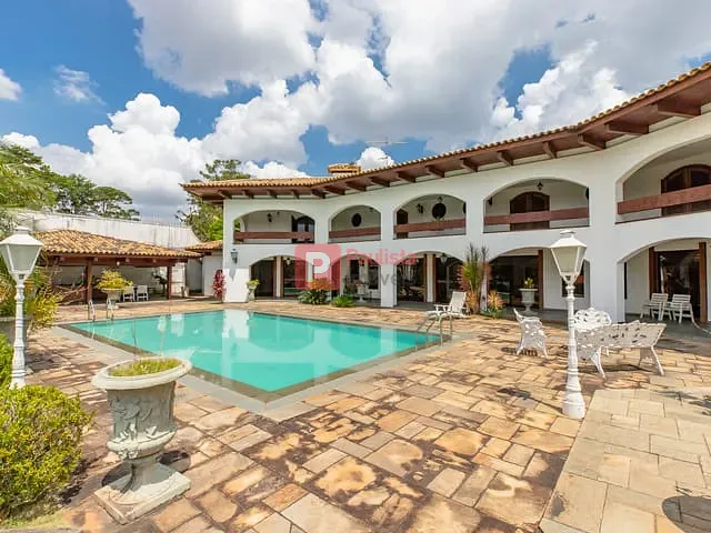 Casa com 2268m², à venda, no bairro Granja Viana em Cotia