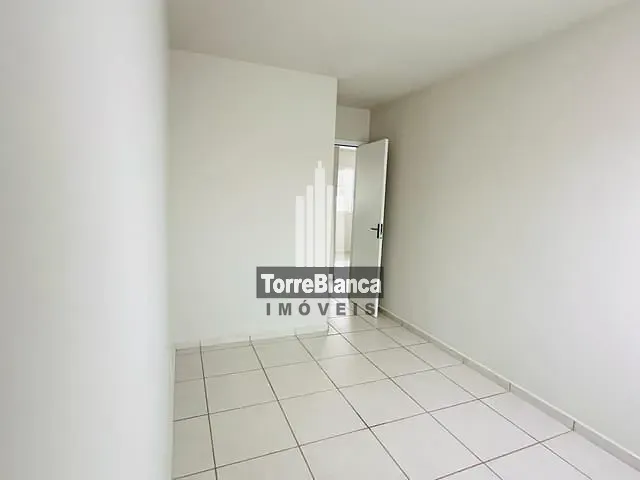 Casa 2 quartos e 1 banheiro, à venda, no bairro Neves em Ponta Grossa