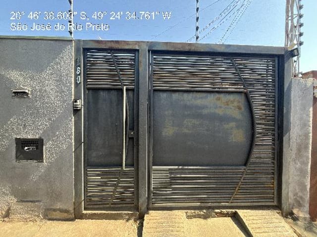 Foto do Casa - Casa à venda 10M², SOLO SAGRADO I, SAO JOSE DO RIO PRETO - SP | Imobiliária Compare