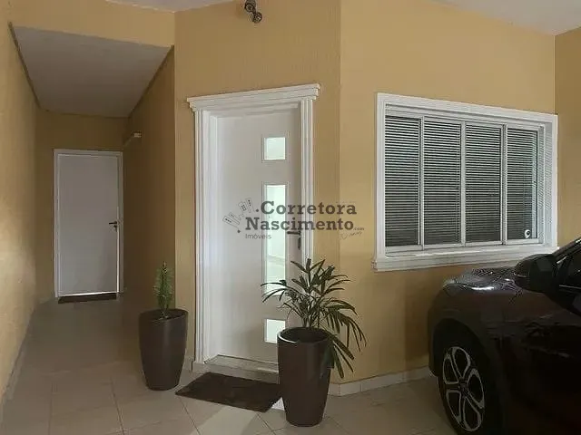 Casa com 150m² 3 quartos e 2 banheiros, à venda, no bairro Jardim das Indústrias em São José dos Campos