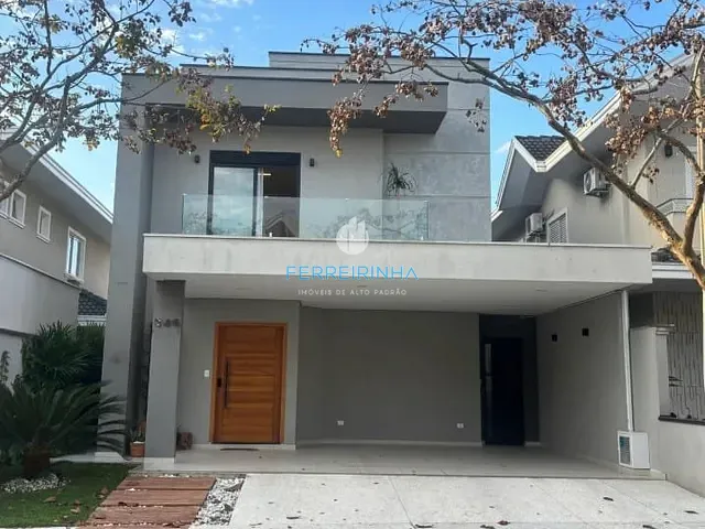 Casa 4 quartos e 5 banheiros, à venda, no bairro Urbanova VII em São José dos Campos