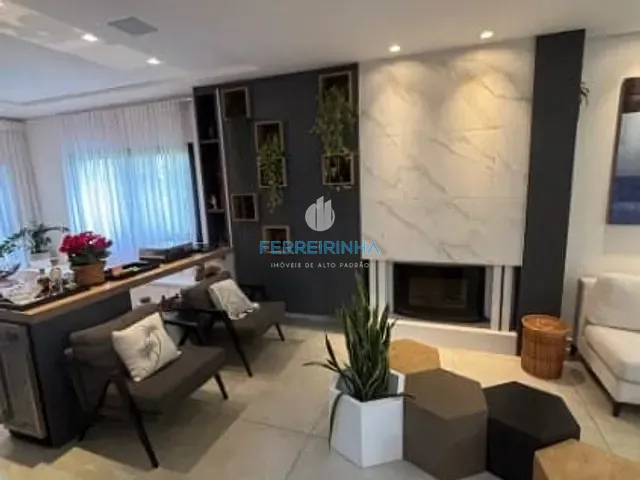 Casa 4 quartos e 5 banheiros, à venda, no bairro Urbanova VII em São José dos Campos