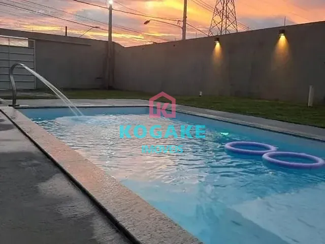 Casa com 232m² 1 quarto e 1 banheiro, à venda, no bairro Jardim Santa Júlia em São José dos Campos
