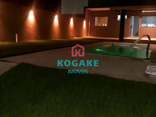 Casa com 232m² 1 quarto e 1 banheiro, à venda, no bairro Jardim Santa Júlia em São José dos Campos