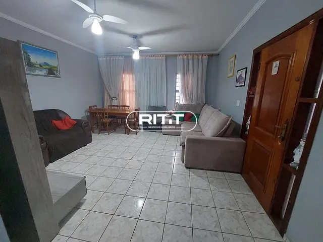 Casa com 250m² 3 quartos e 2 banheiros, à venda, no bairro Parque Jambeiro em Campinas
