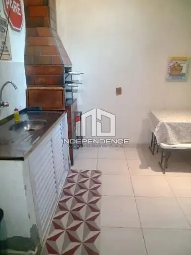 Casa, 2 quartos, 84 m² - Foto 16