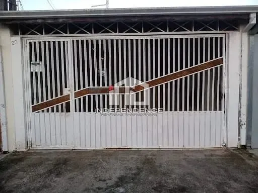 Casa, 2 quartos, 84 m² - Foto 1