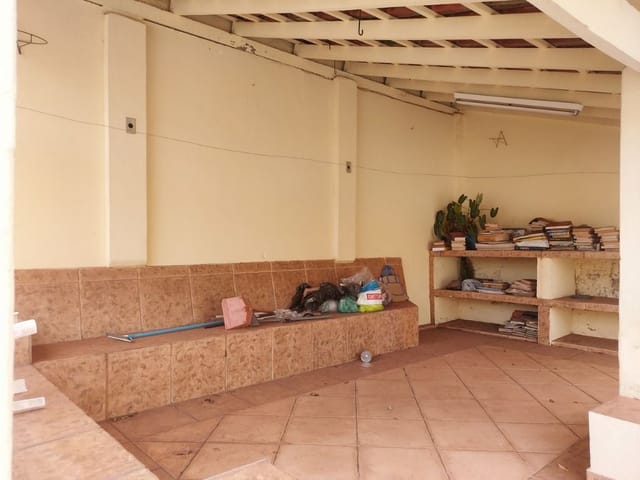 Foto do Casa - Casa com 3 dormitórios, 163 m² - venda por R$ 390.000,00 ou aluguel por R$ 1.700,00/mês - Nossa Senhora da Abadia - Uberaba/MG | ZUCATO IMOBILIARIA LTDA