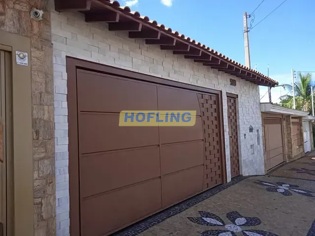Casa com 255m² 3 quartos e 3 banheiros, à venda, no bairro Vila Operária em Rio Claro