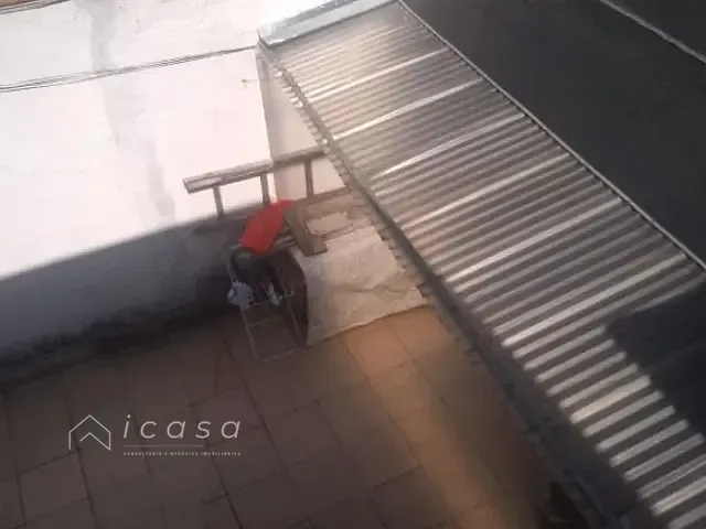 Casa com 209m² 4 quartos e 1 banheiro, à venda, no bairro Centro em Caçapava