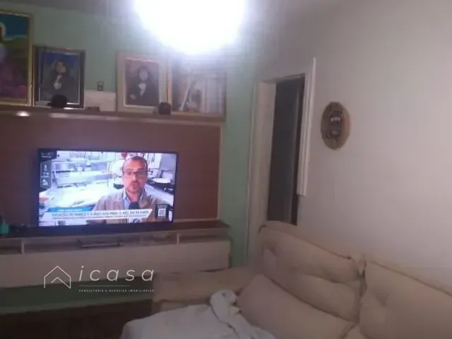 Casa com 209m² 4 quartos e 1 banheiro, à venda, no bairro Centro em Caçapava