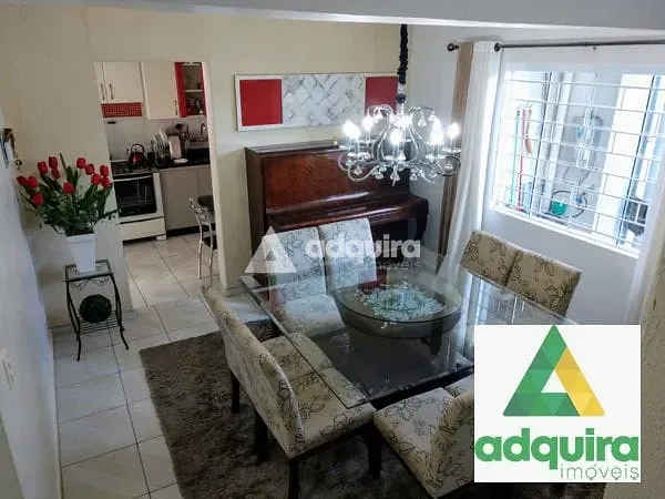 Casa, 3 quartos, 140 m² - Foto 2