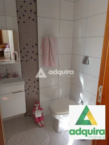 Casa, 3 quartos, 140 m² - Foto 11
