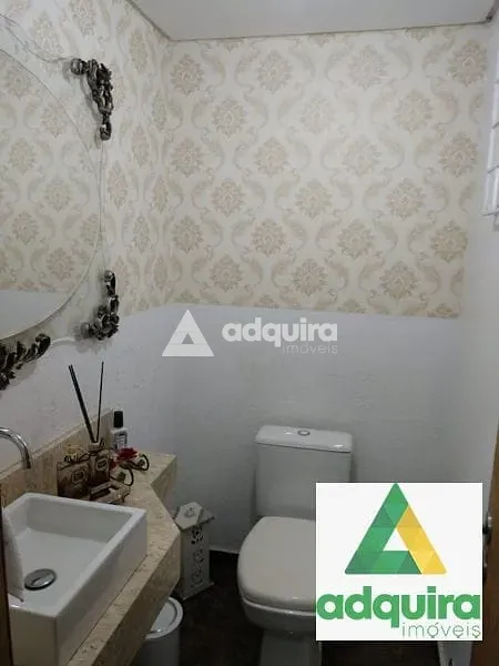 Casa, 3 quartos, 140 m² - Foto 15
