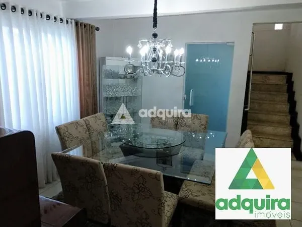 Casa, 3 quartos, 140 m² - Foto 1