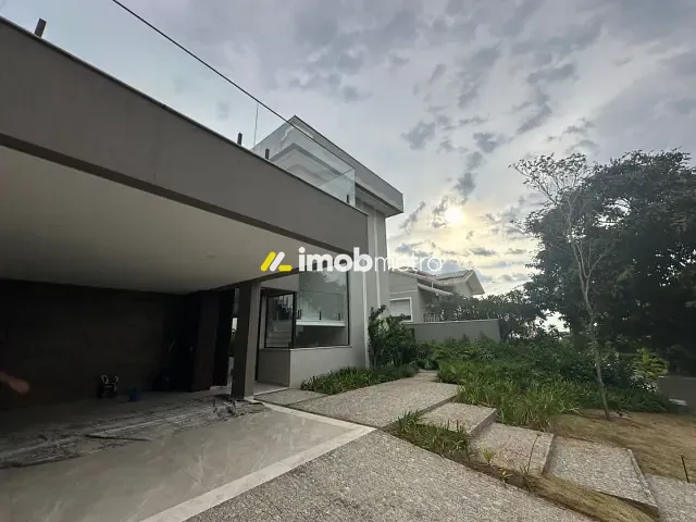 Casa com 780m² 4 quartos e 6 banheiros, à venda, no bairro Alphaville em Campinas