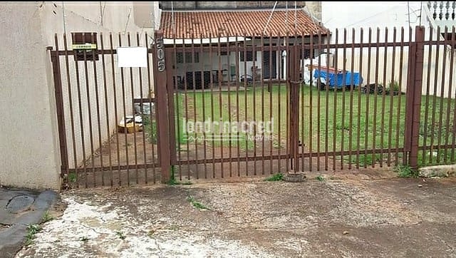 Casa, 1 quarto, 55 m² - Foto 1