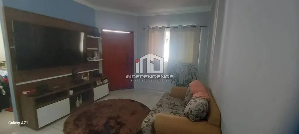 Casa, 3 quartos, 100 m² - Foto 44