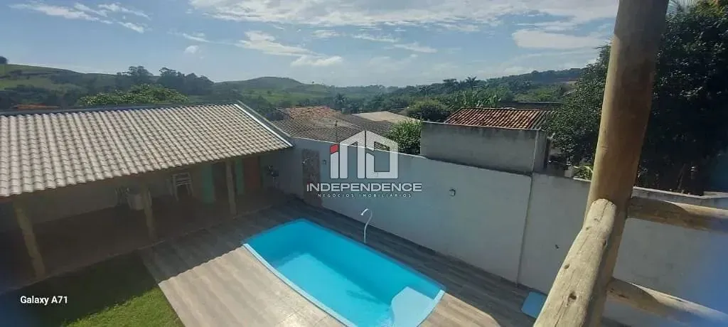 Casa, 3 quartos, 100 m² - Foto 1