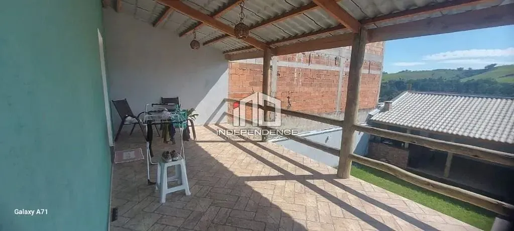 Casa, 3 quartos, 100 m² - Foto 24