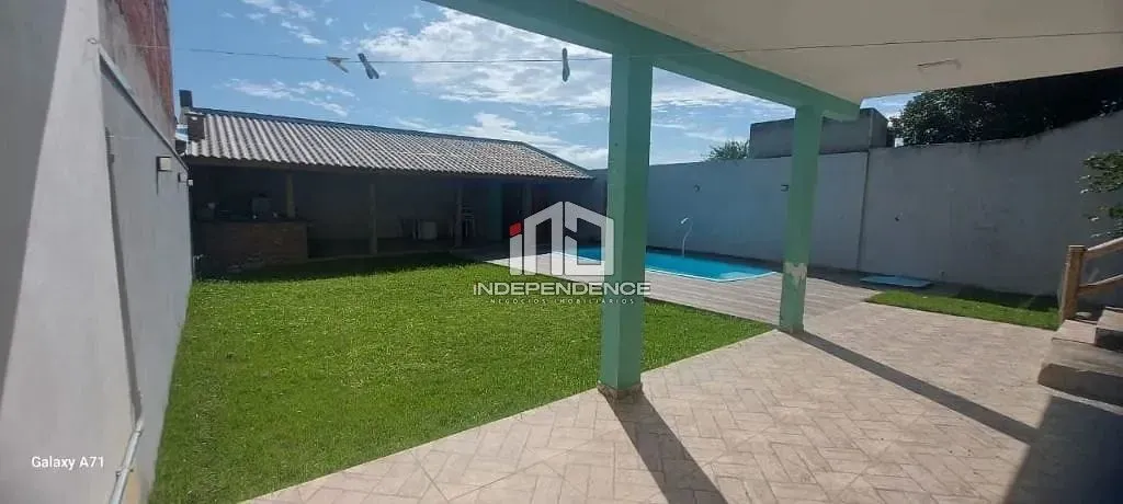 Casa, 3 quartos, 100 m² - Foto 34