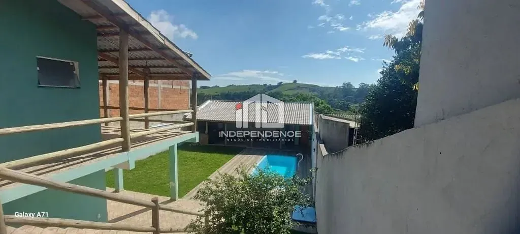 Casa, 3 quartos, 100 m² - Foto 11