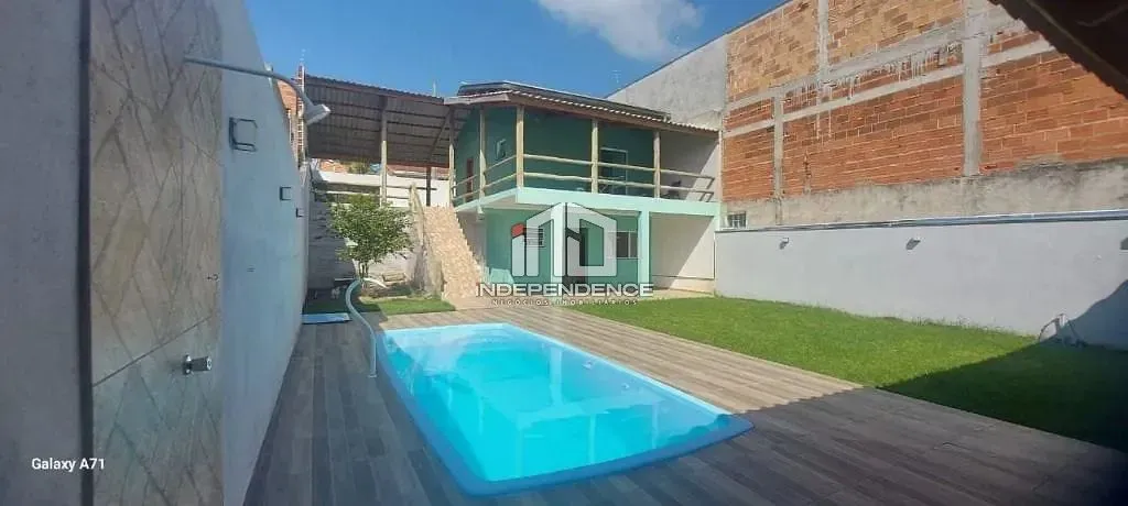 Casa, 3 quartos, 100 m² - Foto 15