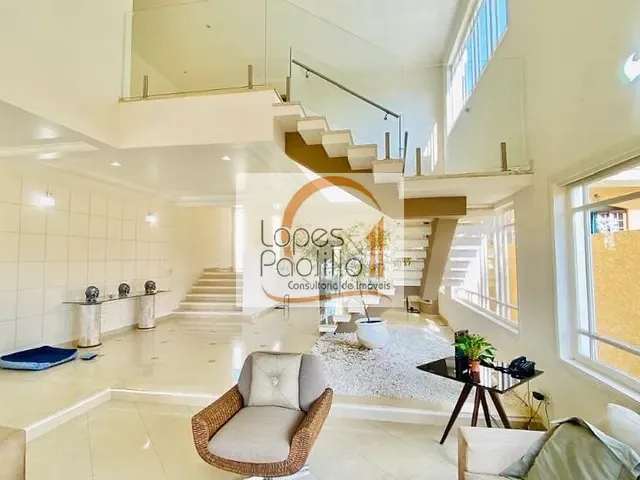 Casa com 1000m² 4 quartos e 4 banheiros, à venda, no bairro Beiral das Pedras em Atibaia
